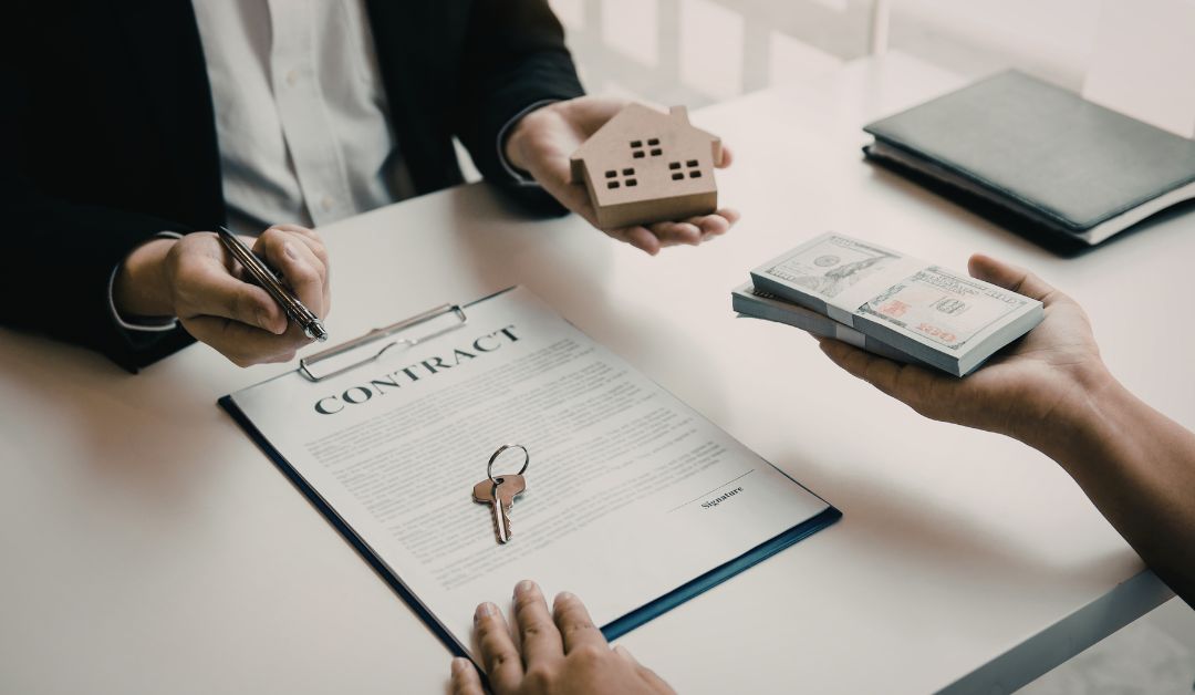 finance broker sydney